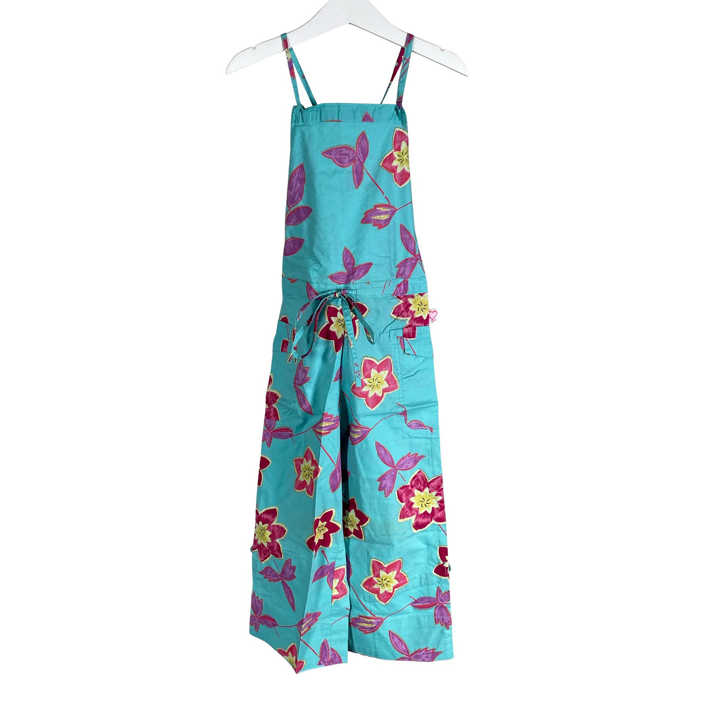 Unisex Mim-Pi - Haalari, koko 104 - 110 -  (1)