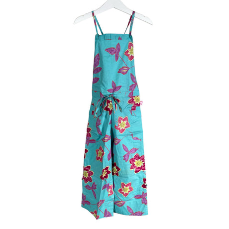 Unisex Mim-Pi - Haalari, koko 104 - 110 -  ()
