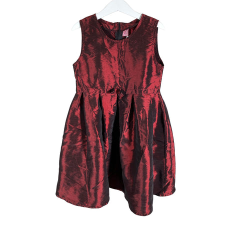 Unisex Dedós - Juhlamekko, koko 116 - 122 -  ()