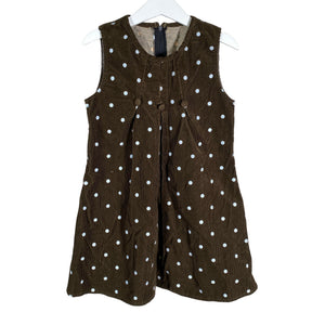 Unisex Dedós - Kangasmekko, koko 116 - 122 -  (1)