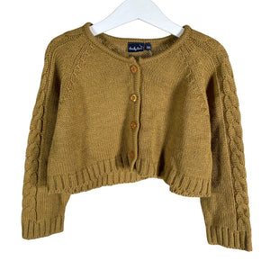 Unisex ducky beau - Neuletakki, koko 98 - 104 -  (1)