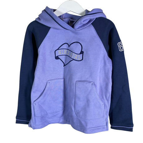 Unisex Nike - Huppari, koko 110 - 116 -  ()
