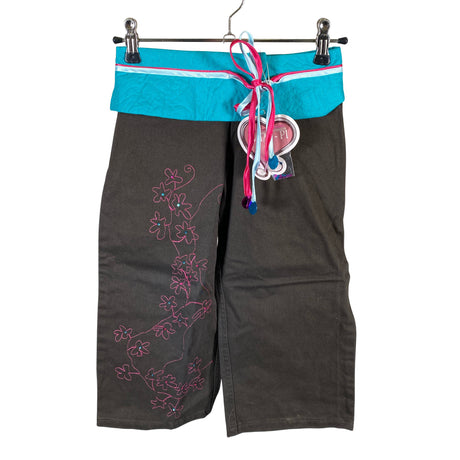 Unisex Mim-Pi - Kangashousut, koko 110 - 116 -  ()