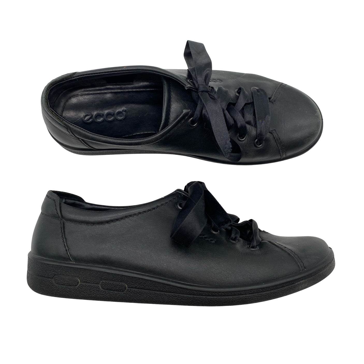 Unisex Ecco - Tennarit, koko 38 -  (1)