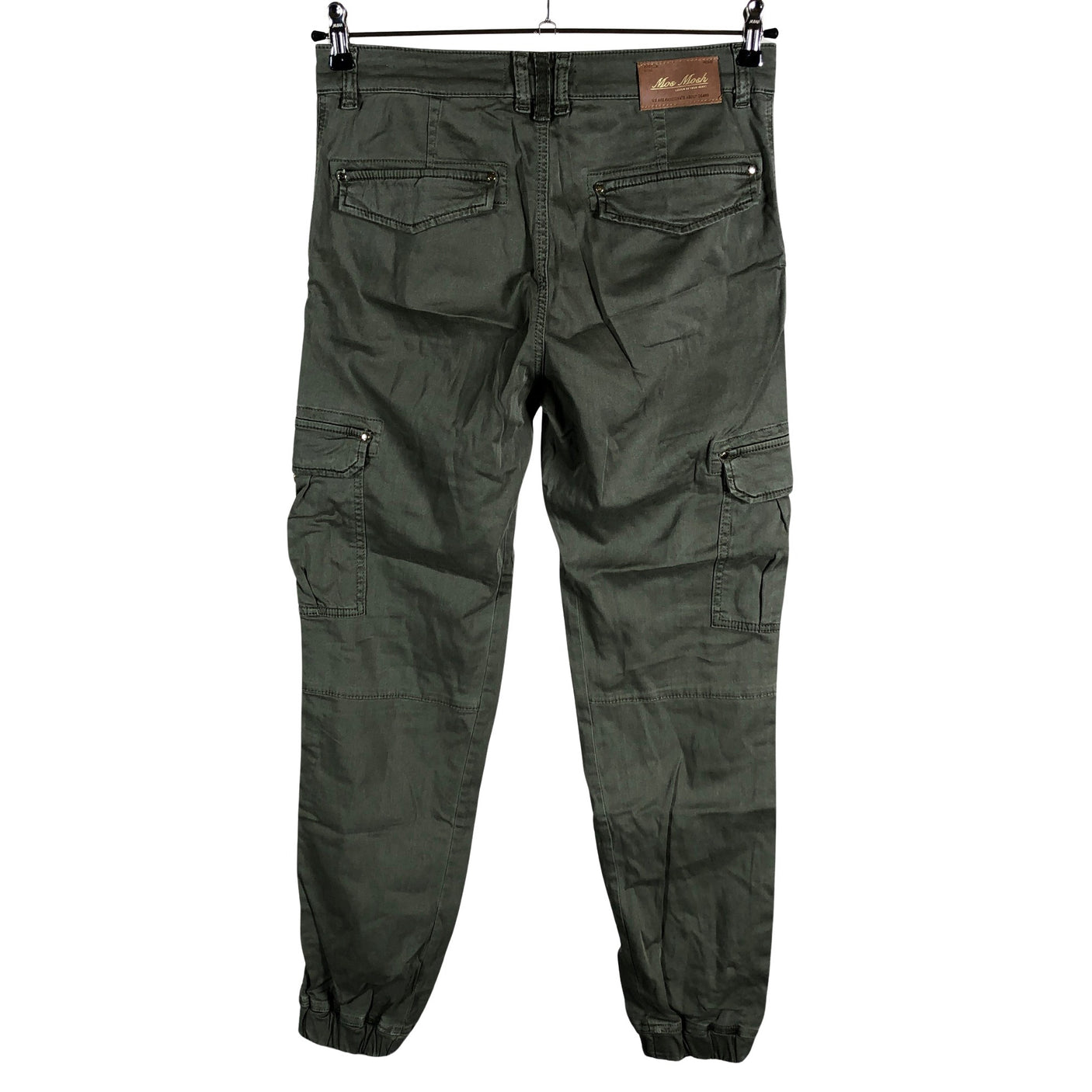 Unisex Mos Mosh - Cargohousut, koko 36 -  (2)