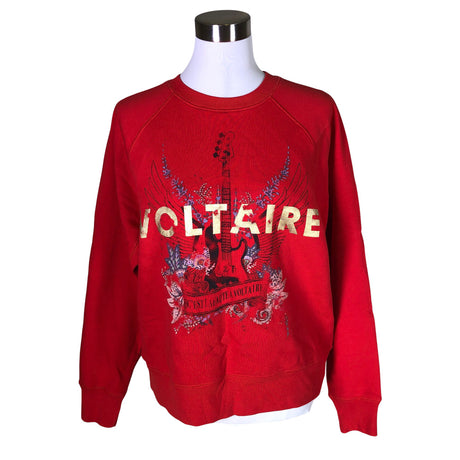 Unisex Zadig & Voltaire - Paita, koko 36 -  ()