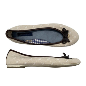 Unisex Tommy Hilfiger - Ballerinat, koko 40 -  (1)