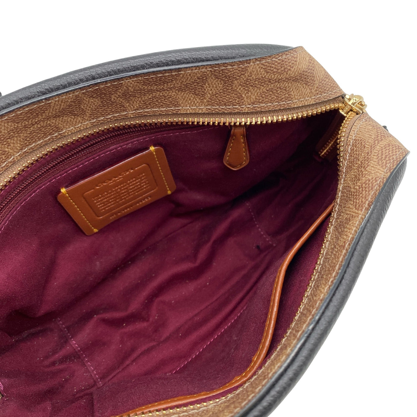 Unisex Coach - Olkalaukku, koko Mini -  (3)