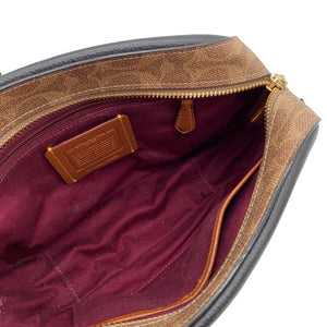 Unisex Coach - Olkalaukku, koko Mini -  (3)