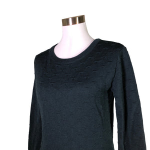 Unisex Uhana Design - Neulemekko, koko 38 -  (3)