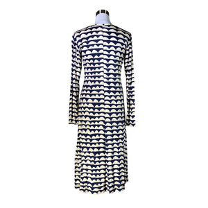 Unisex Marimekko - Trikoomekko, koko 40 -  (2)
