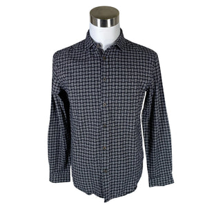 Unisex Anerkjendt - Flanellipaita, koko L -  (1)