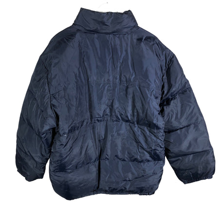 Unisex Kappa - Untuvatakki, koko 40 -  (2)