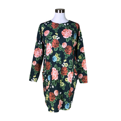 Unisex Ommellinen - Trikoomekko, koko 34 -  ()