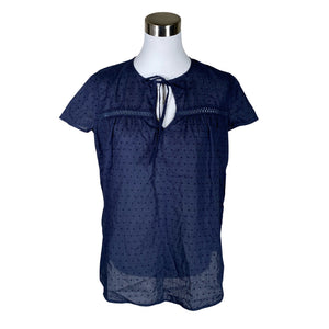 Unisex Esprit - Lyhythihainen pusero, koko 38 -  (1)