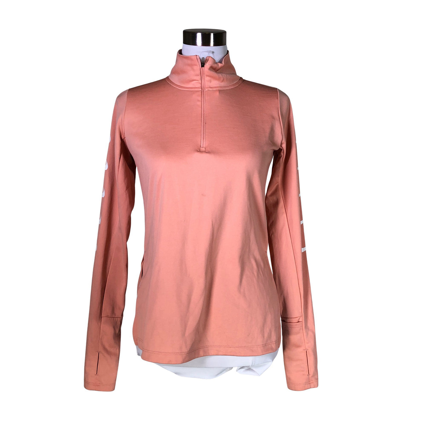Unisex Nike - Urheilupaita, 
pitkät hihat, koko 34 -  (1)