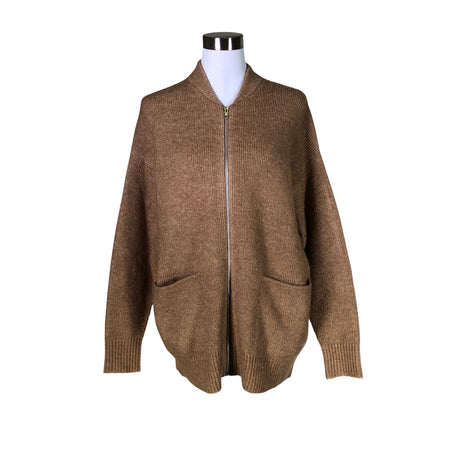 Unisex Samsoe&Samsoe - Neuletakki, koko 34 -  ()