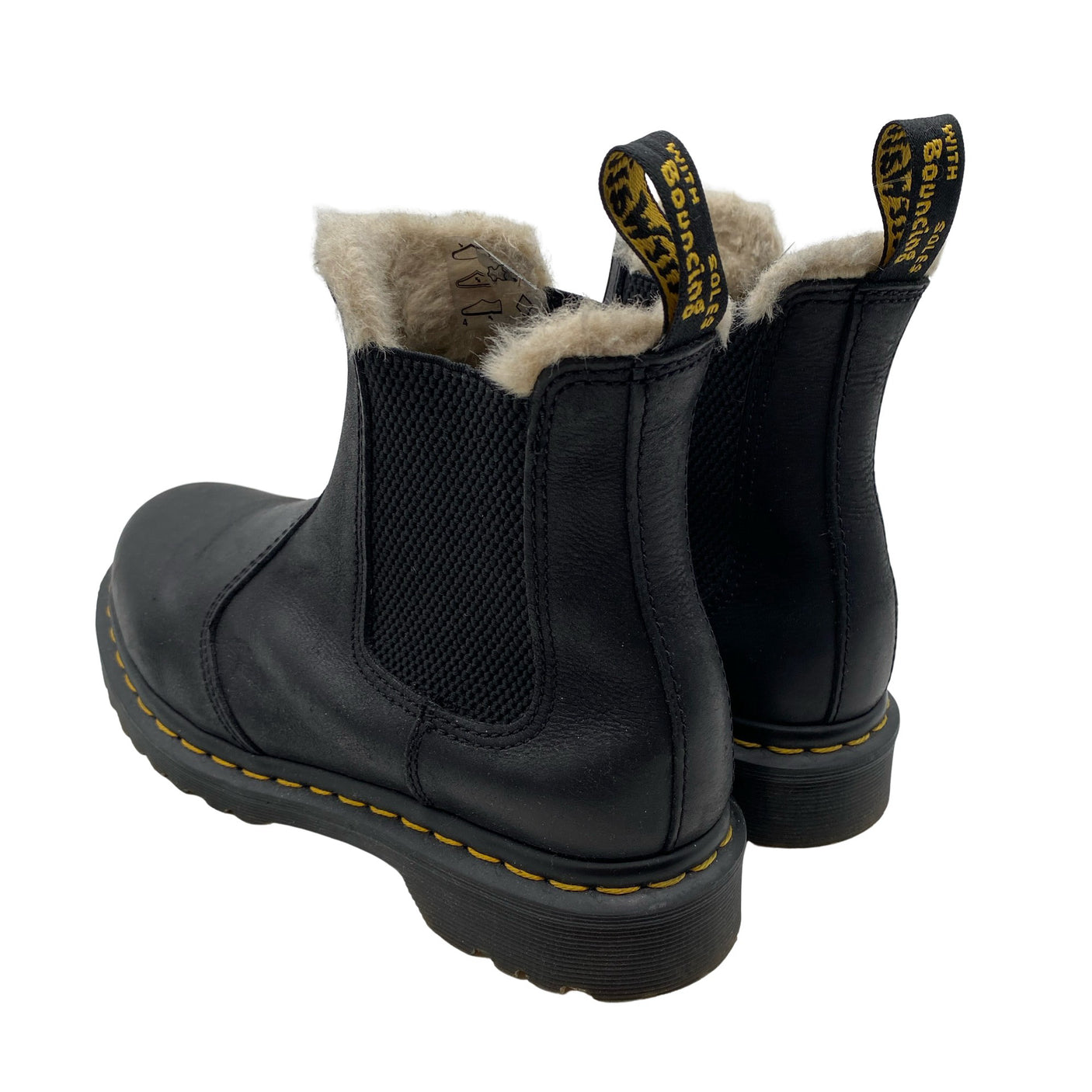 Unisex Dr. Martens - Nilkkurit, koko 39 -  (2)