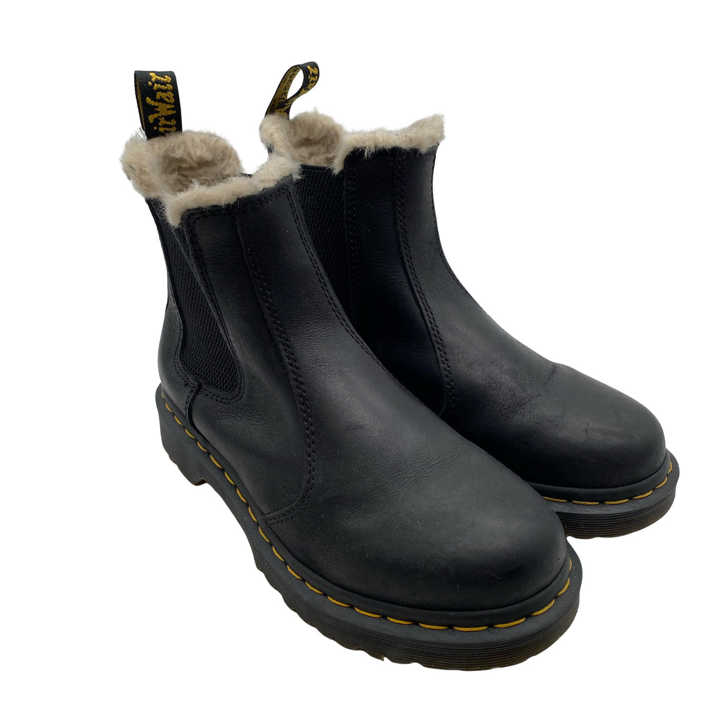 Unisex Dr. Martens - Nilkkurit, koko 39 -  (3)