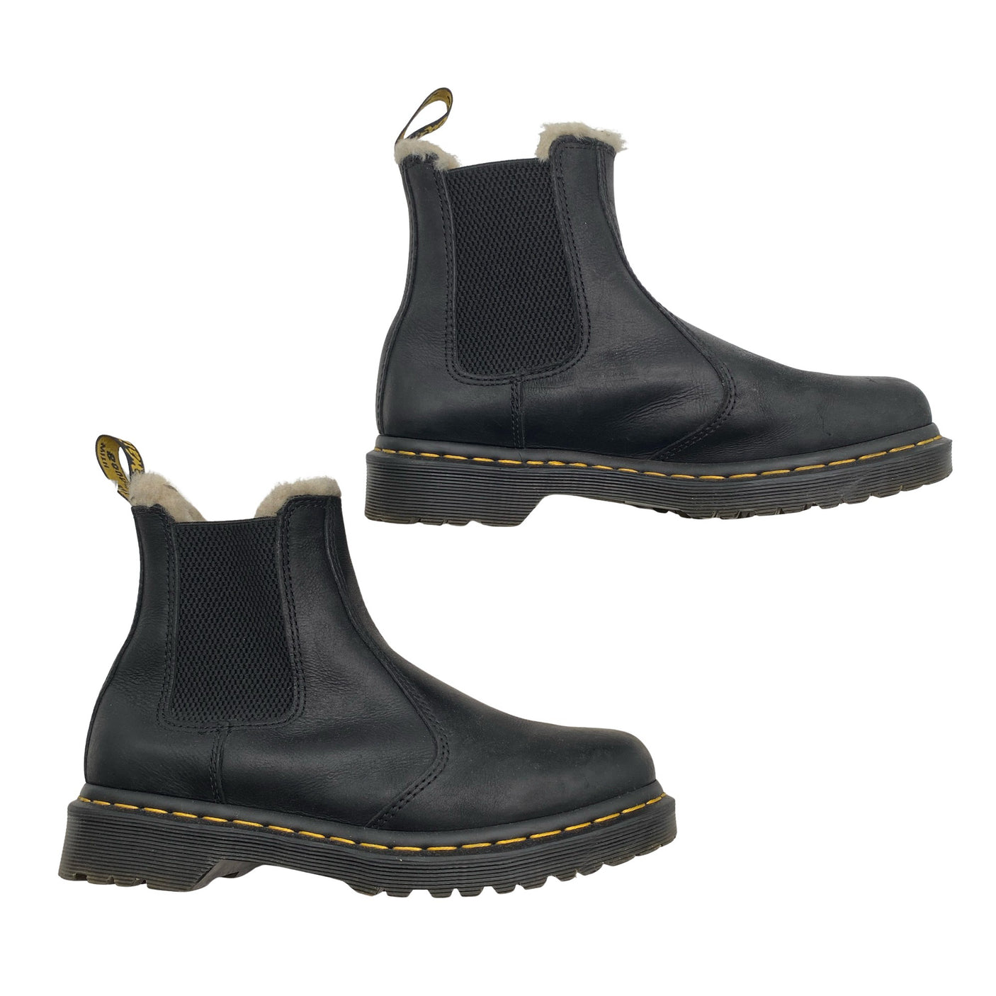 Unisex Dr. Martens - Nilkkurit, koko 39 -  (1)