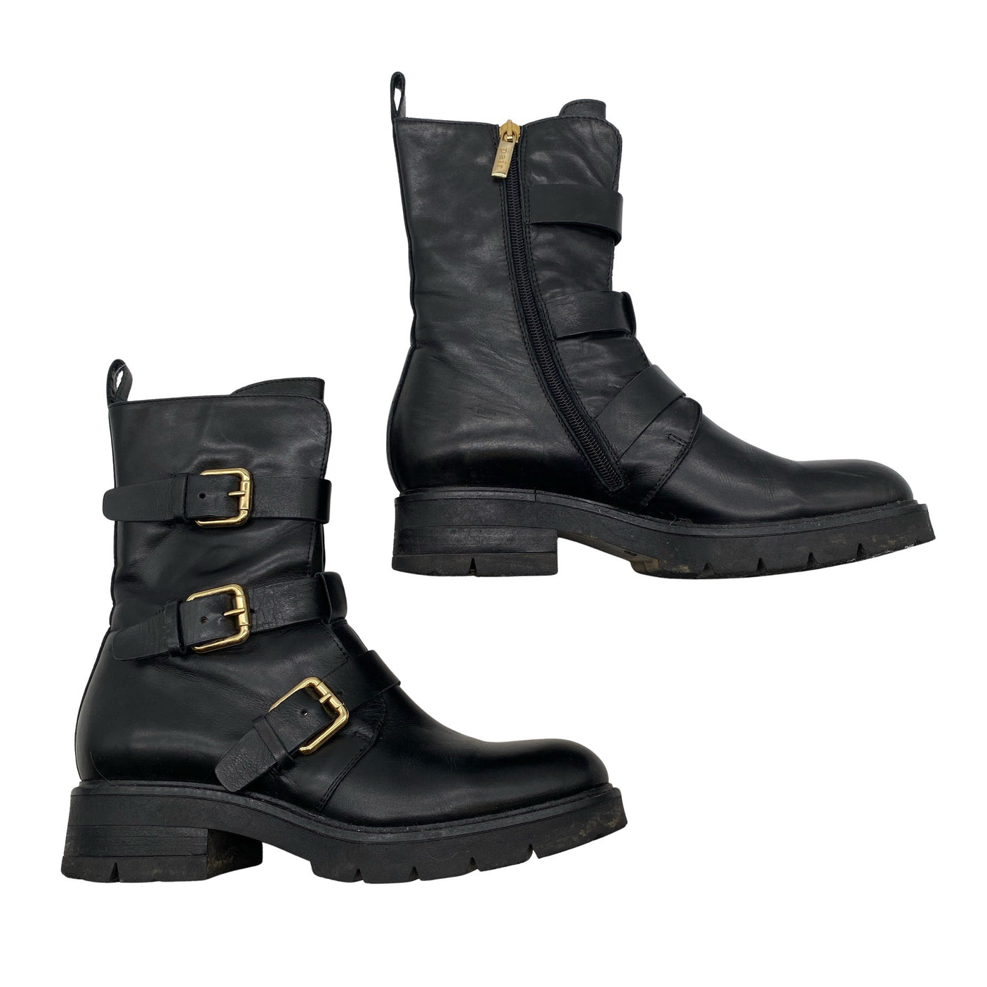 Unisex A Pair - Nilkkurit, koko 39 -  (1)