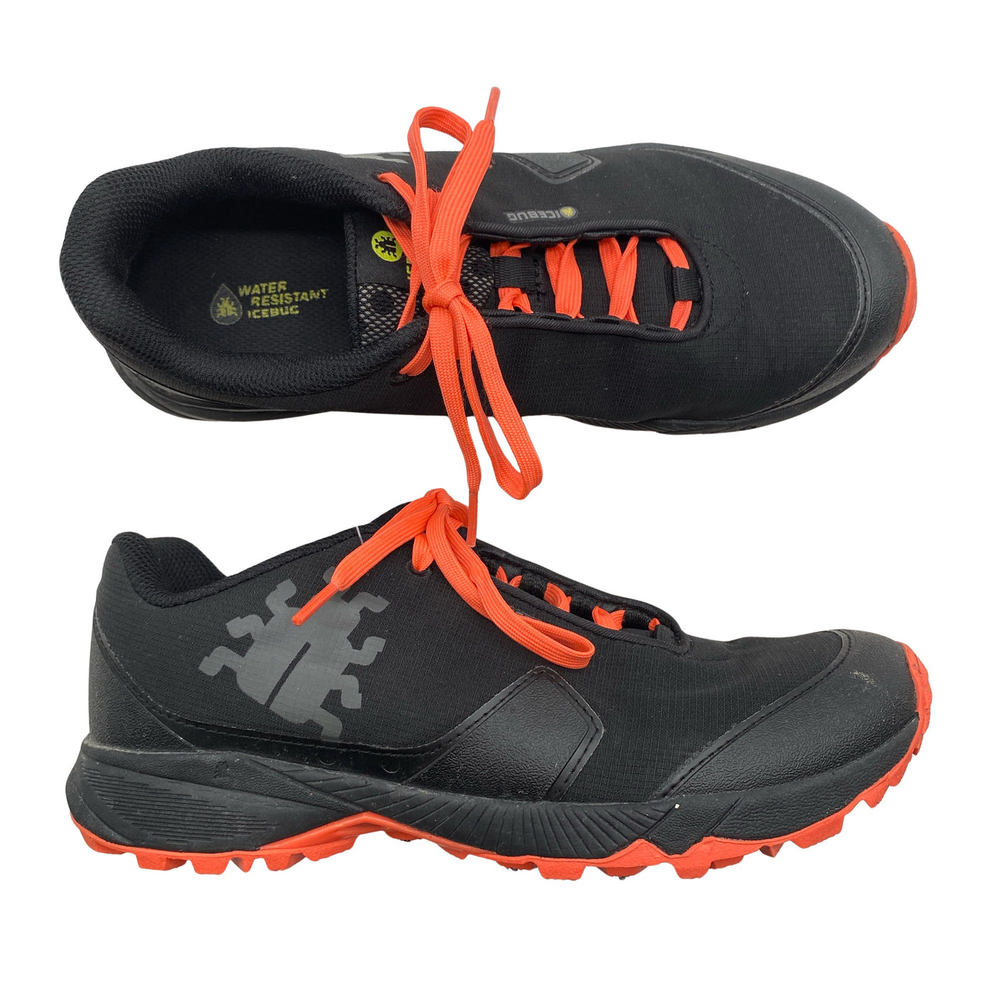 Unisex Icebug - Juoksukengät, koko 40 -  (1)