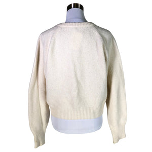 Unisex Dagmar - Neuletakki, koko 36 -  (2)