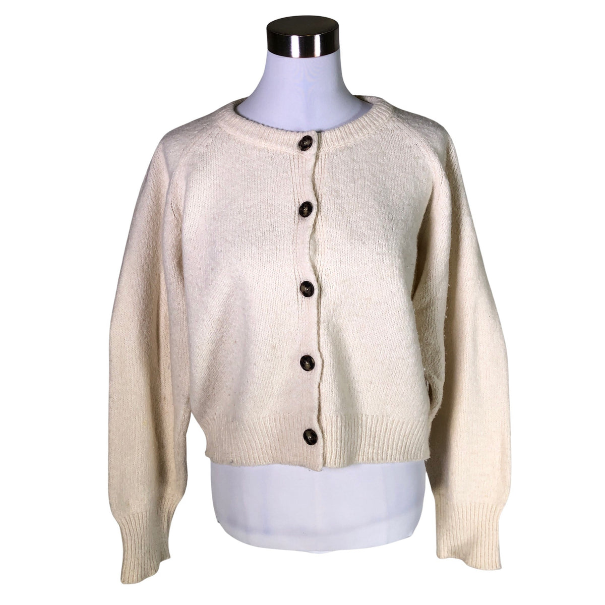 Unisex Dagmar - Neuletakki, koko 36 -  (1)