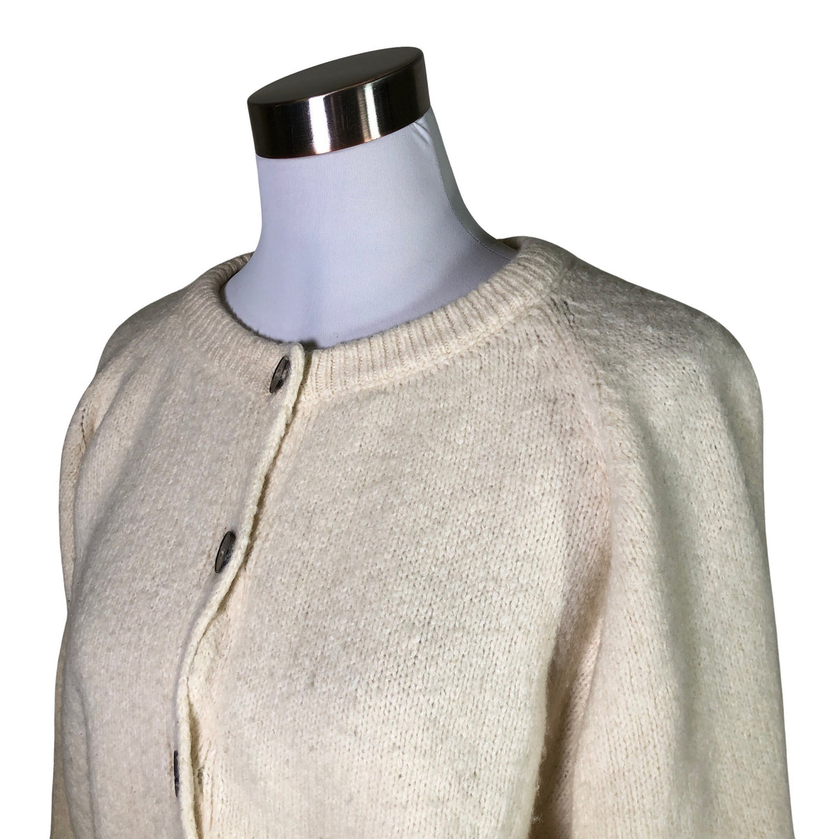 Unisex Dagmar - Neuletakki, koko 36 -  (3)