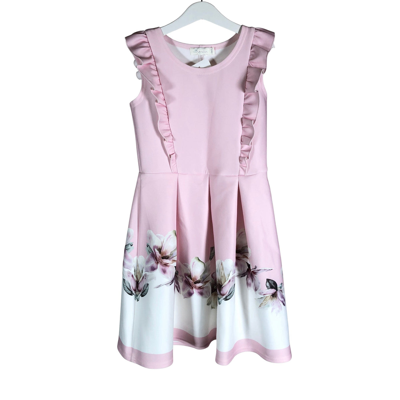 Unisex Mingnelin - Kangasmekko, koko 134 - 140 -  (1)