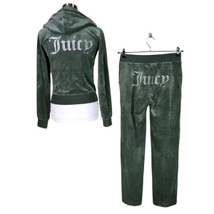 Unisex Juicy Couture - Collegeasu, koko 36 -  (2)