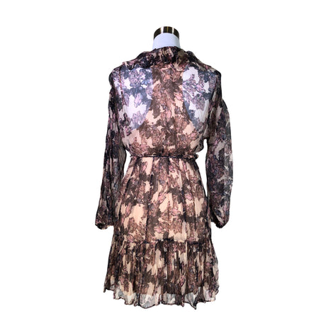 Unisex IRO - Sifonkimekko, koko 36 -  (2)