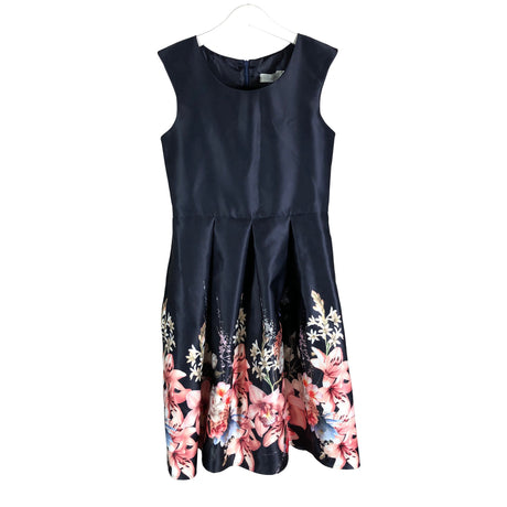 Unisex Mingnelin - Juhlamekko, koko 140 - 146 -  ()