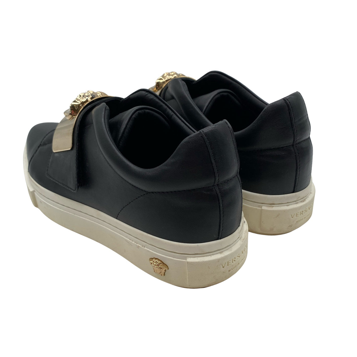 Unisex Versace - Tennarit, koko 39 -  (2)