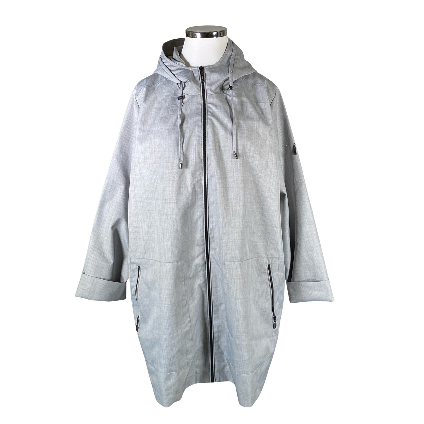 Unisex Skila - Ulkoilutakki, koko 52 -  (1)