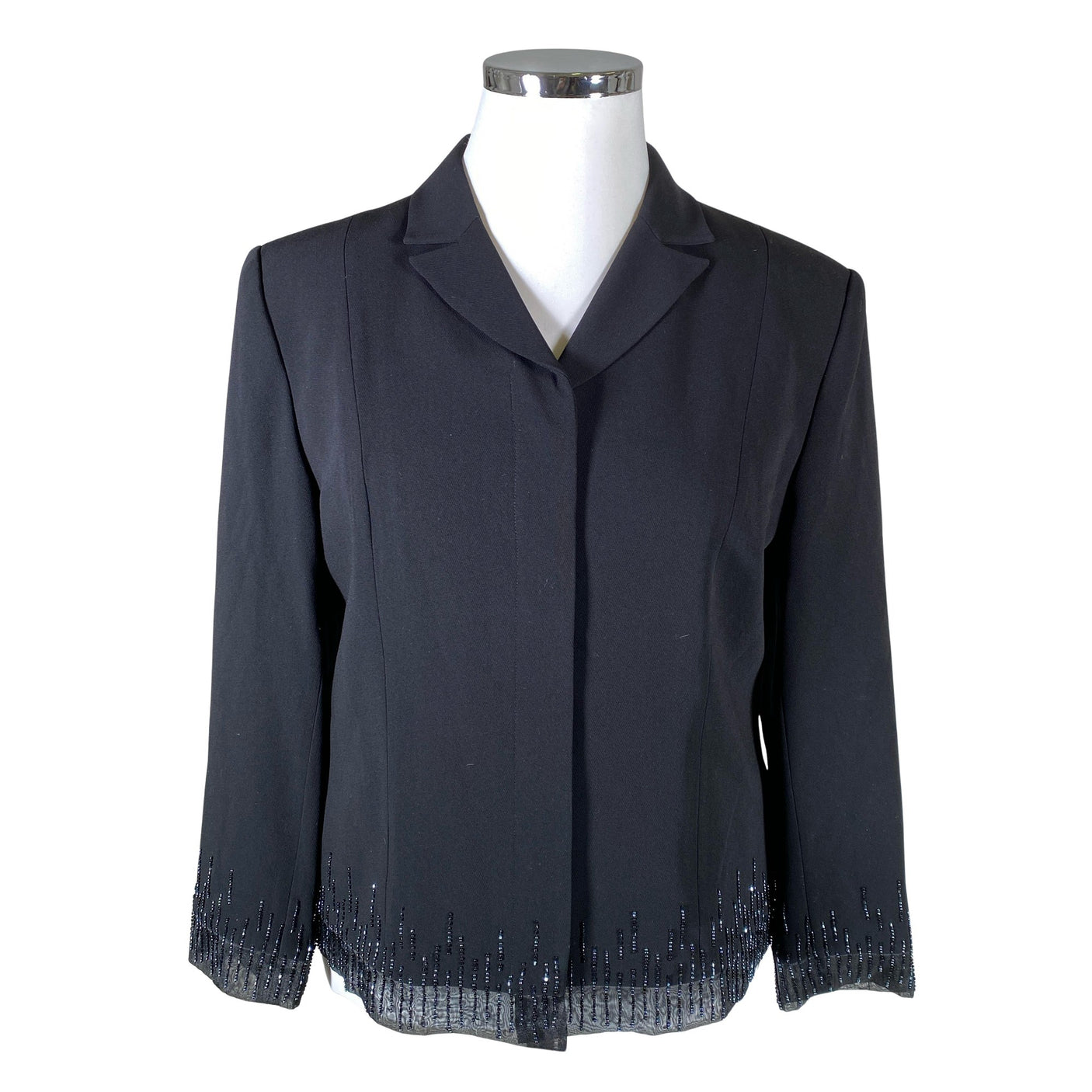 Unisex Bianca Nygård - Jakku, koko 42 -  (1)