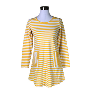 Unisex NOSH - Trikootunika, koko 34 -  (1)