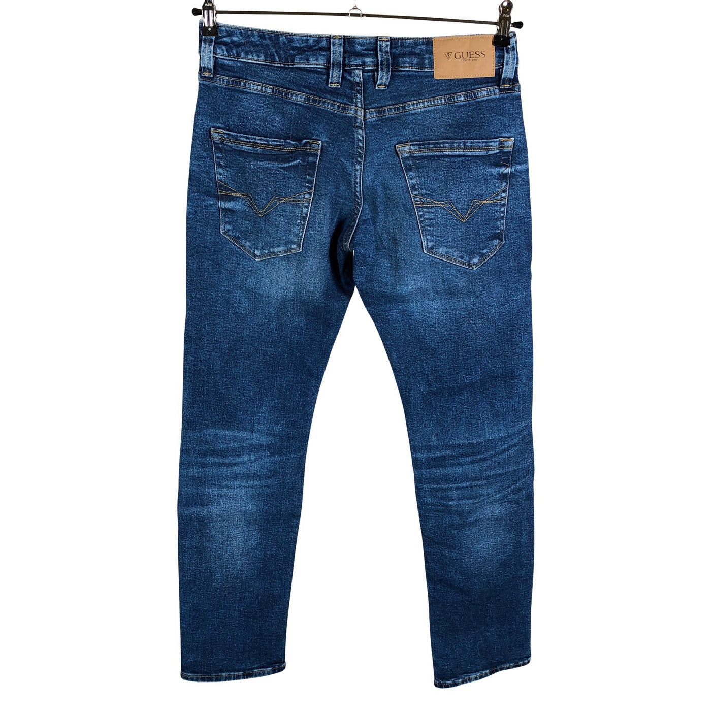 Unisex Guess - Farkut, koko W28 -  (2)