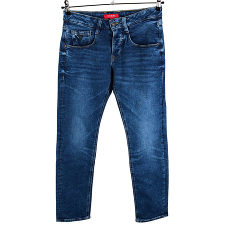 Unisex Guess - Farkut, koko W28 -  ()