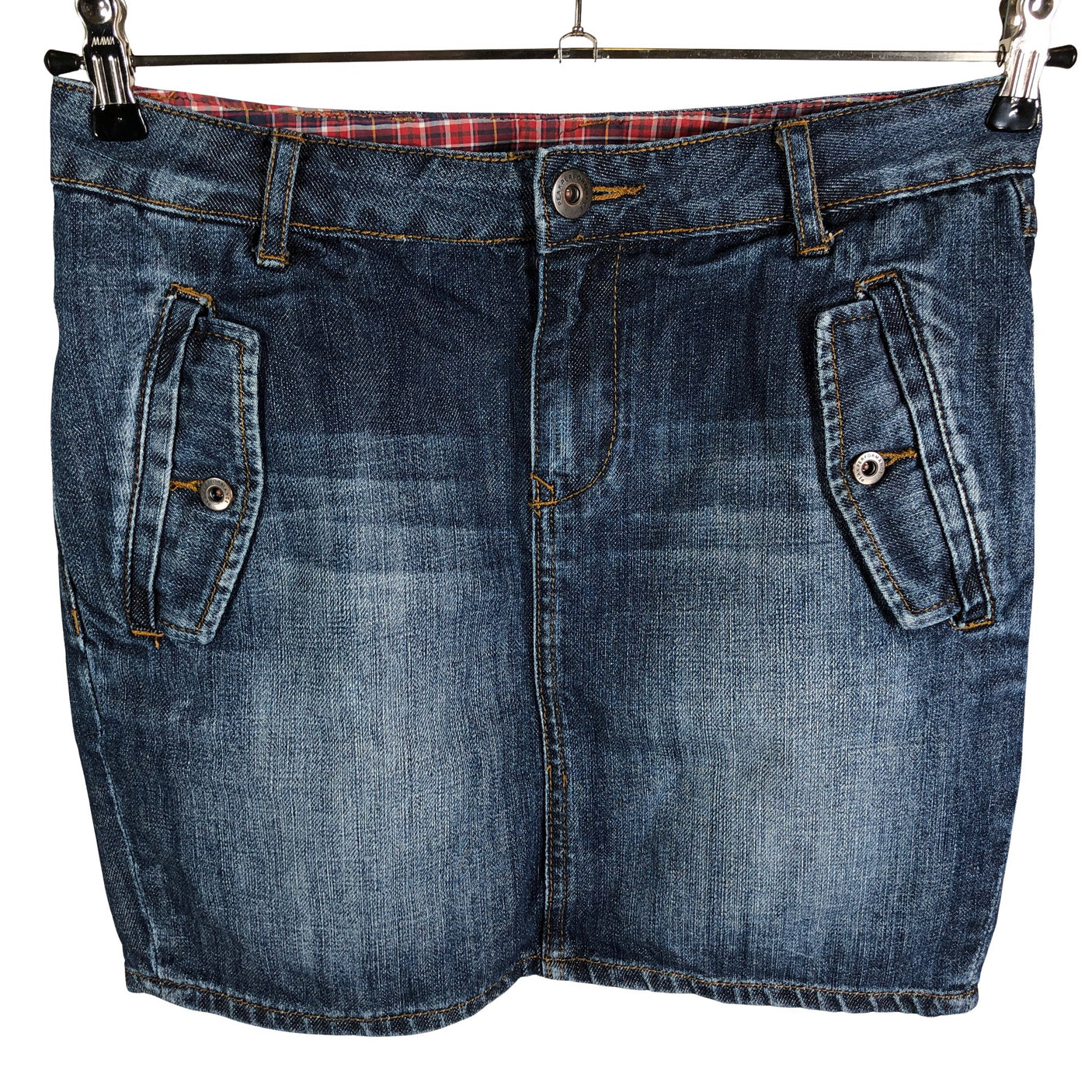 Unisex Peak Performance - Farkkuhame, koko 36 -  (1)