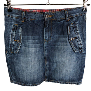 Unisex Peak Performance - Farkkuhame, koko 36 -  (1)
