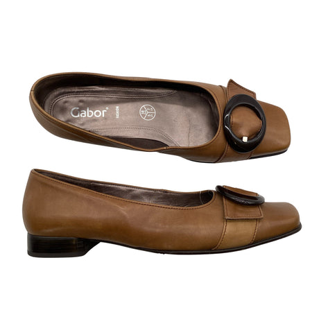 Unisex Gabor - Ballerinat, koko 38 -  ()