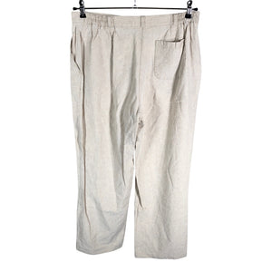 Unisex Elton - Kangashousut, koko 42 -  (2)