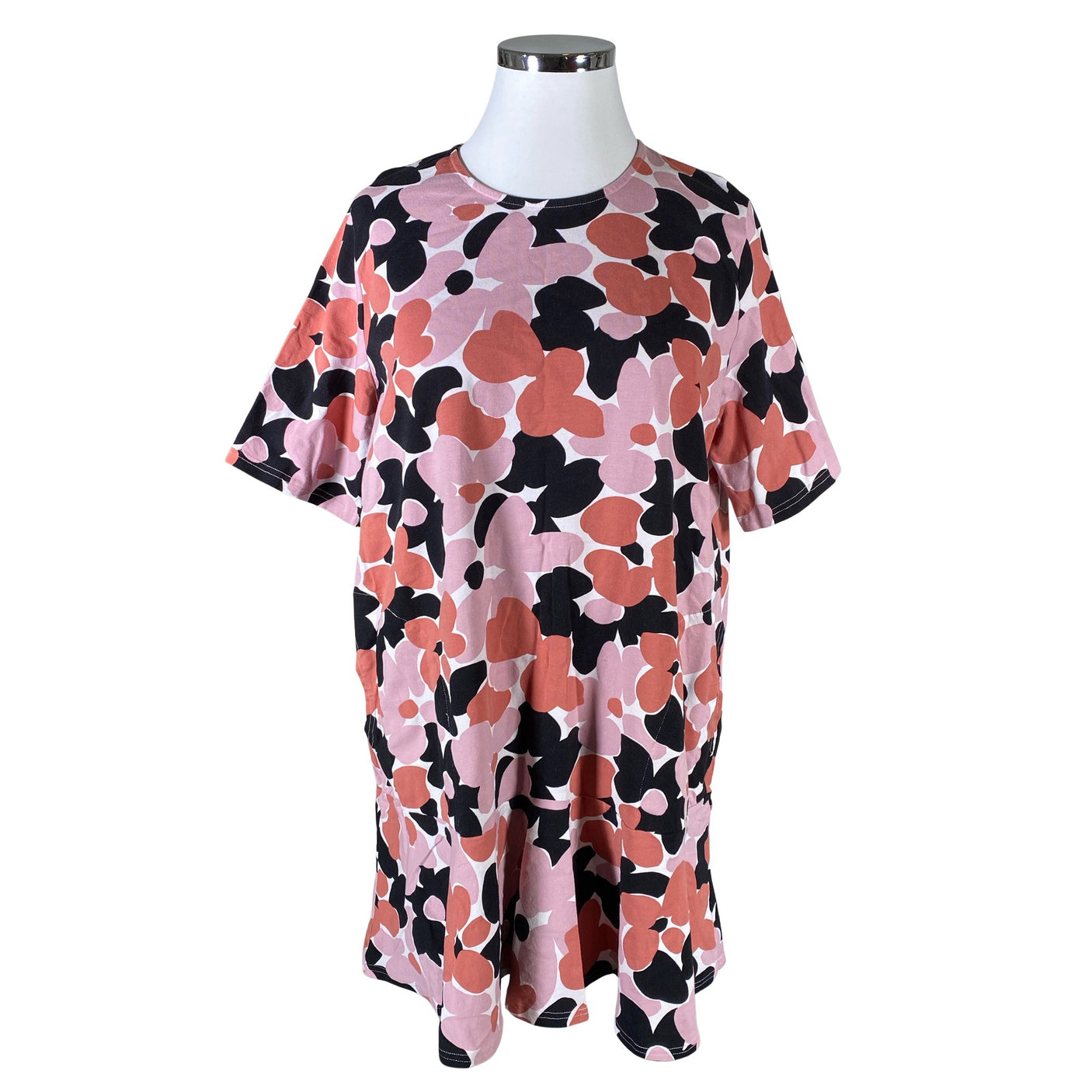 Unisex Nanso - Mekko, koko 48 -  (1)