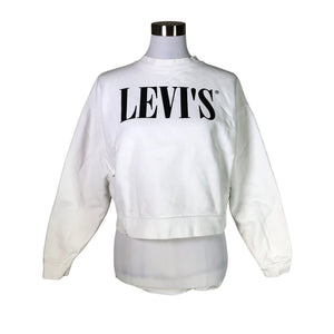 Unisex Levi's - Collegepaita, koko 34 -  (1)