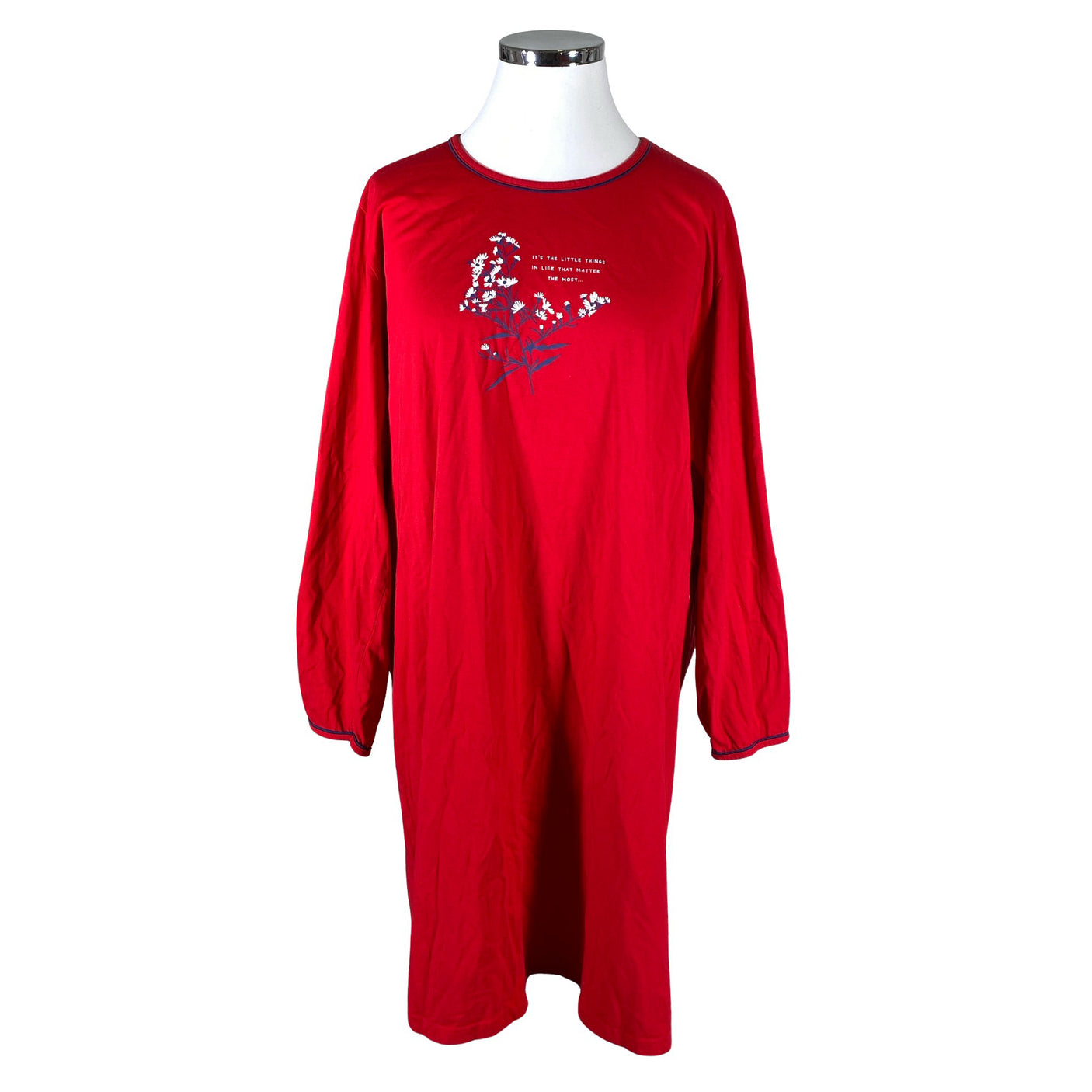 Unisex Comtessa - Yöpaita, koko 52 -  (1)