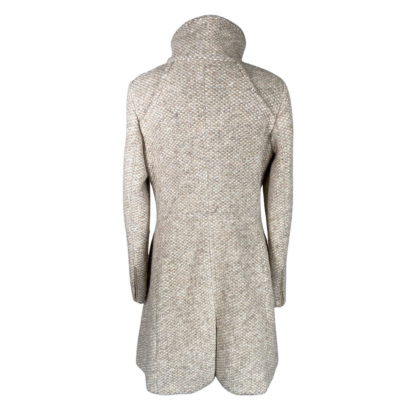 Unisex Hugo Boss - Villakangastakki, koko 40 -  (2)