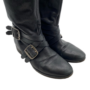 Unisex Hugo Boss - Saappaat, koko 40 -  (3)