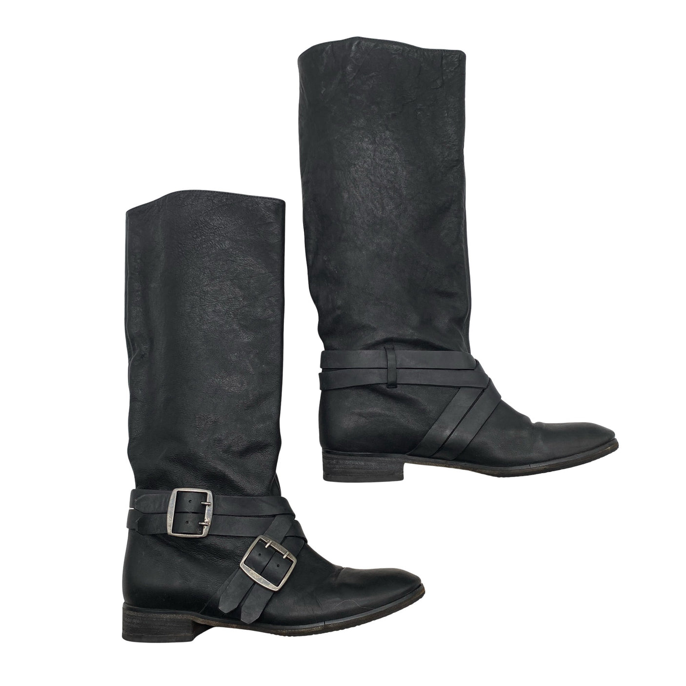 Unisex Hugo Boss - Saappaat, koko 40 -  (1)
