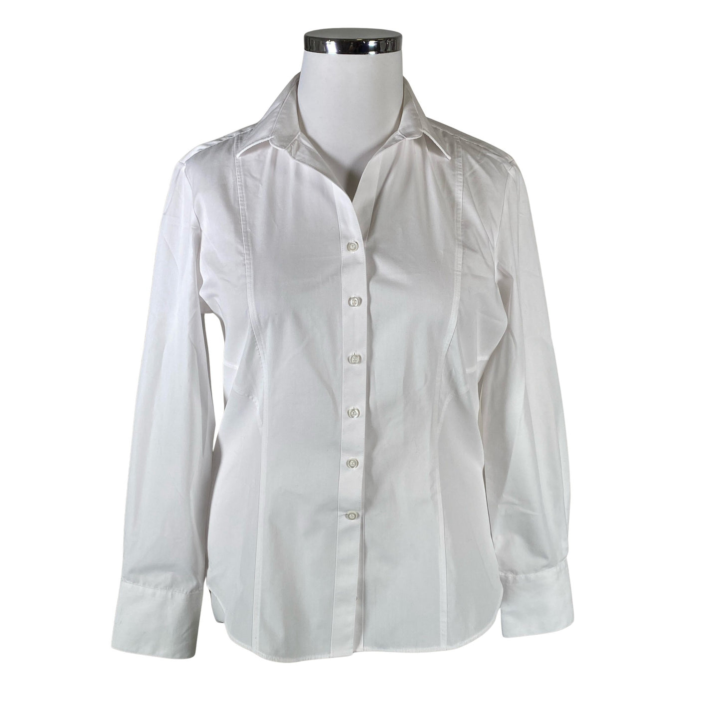 Unisex Brook Taverner - Kauluspaita, koko 44 -  (1)